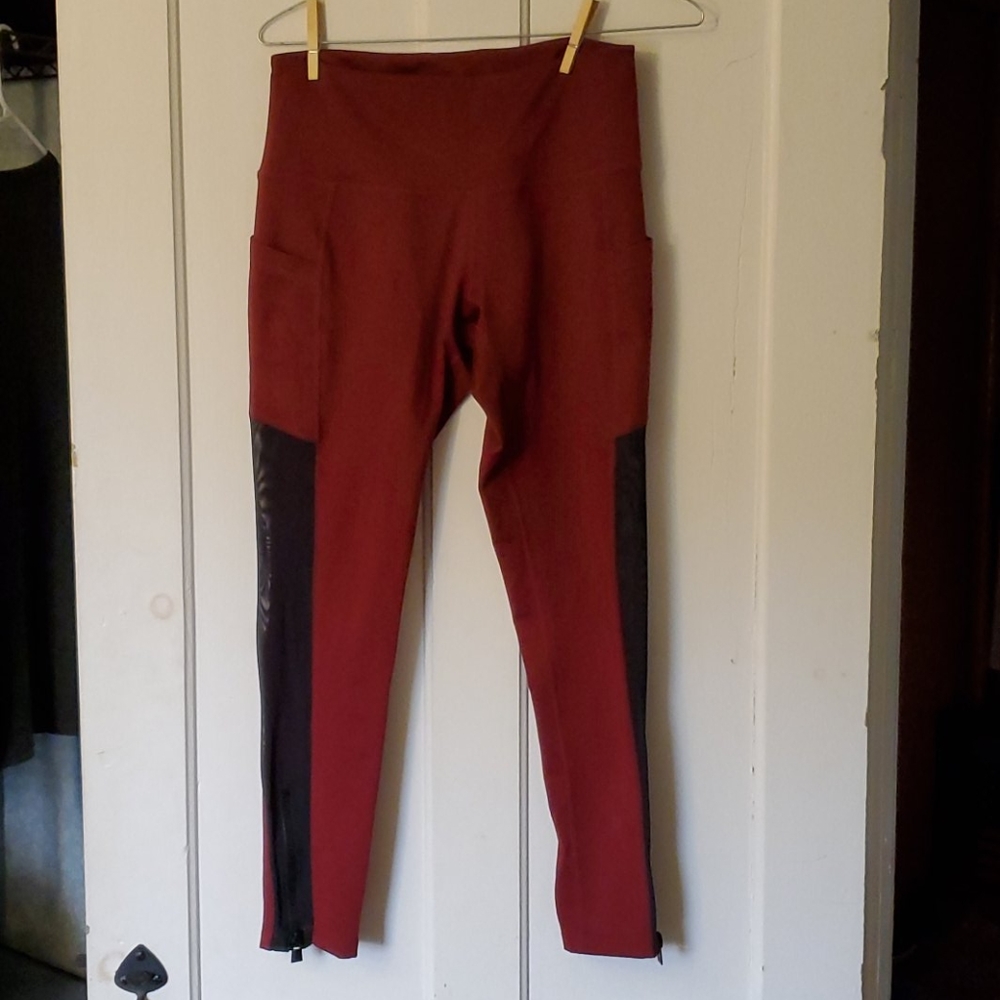 POPflex Adventure Leggings